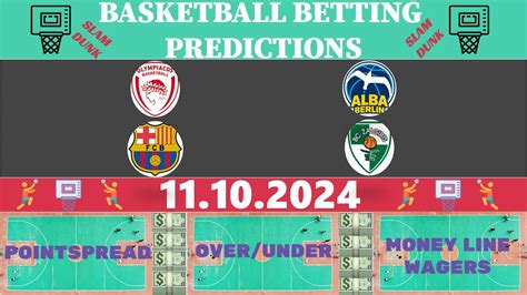 euroleague basketball predictions today|Euroleague basketball predictions, Accurate Expert Tips & Stats.
